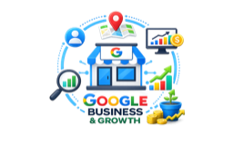 Google Business and growth