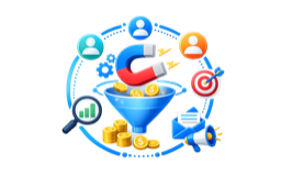 Lead generation